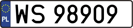 WS98909