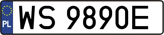 WS9890E