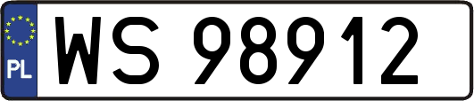 WS98912