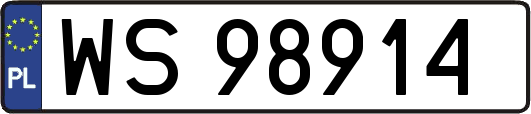 WS98914