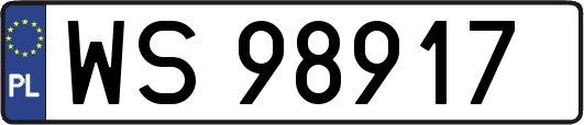 WS98917