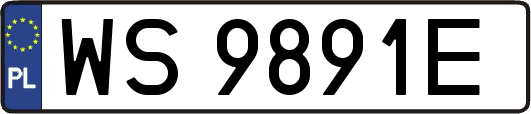 WS9891E