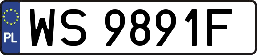 WS9891F