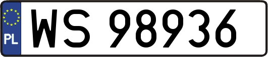 WS98936