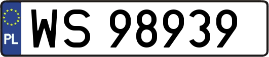 WS98939