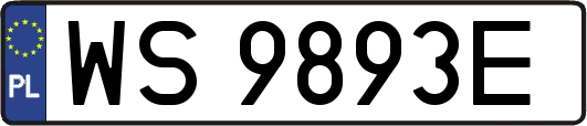 WS9893E