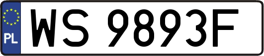 WS9893F