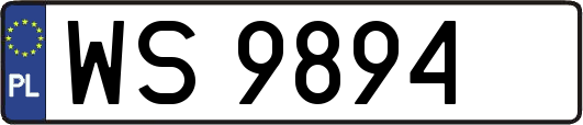 WS9894