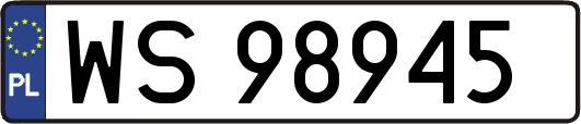 WS98945