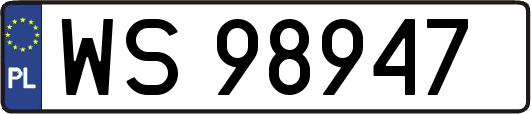 WS98947