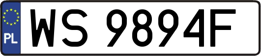 WS9894F