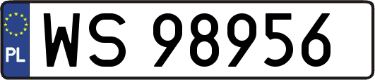 WS98956