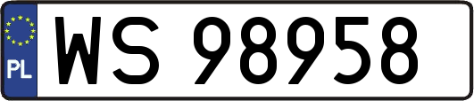 WS98958