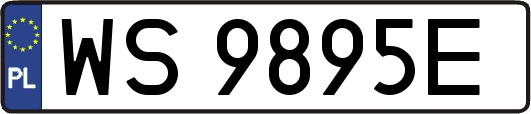 WS9895E