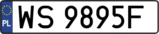 WS9895F
