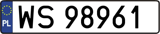 WS98961