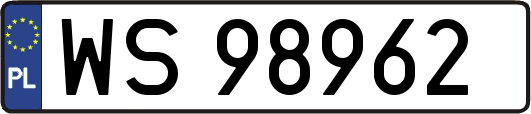 WS98962