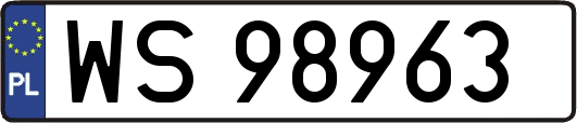 WS98963