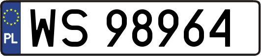 WS98964