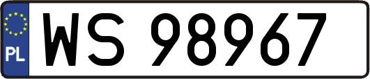 WS98967