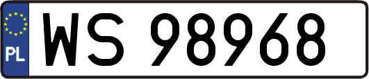 WS98968