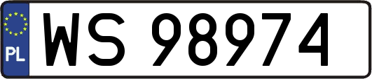 WS98974
