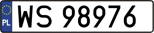 WS98976