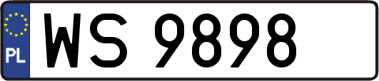 WS9898