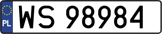 WS98984
