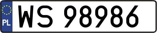 WS98986