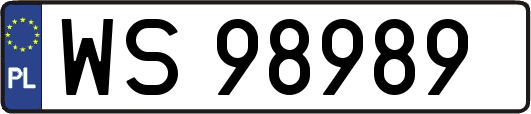WS98989
