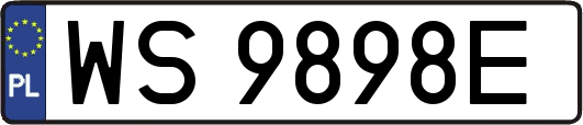 WS9898E