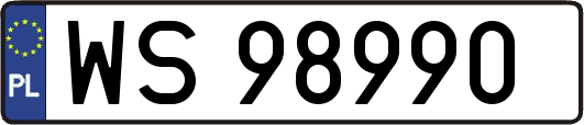 WS98990