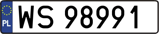 WS98991