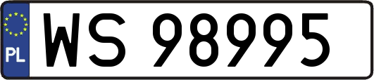 WS98995