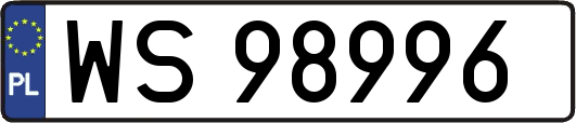 WS98996