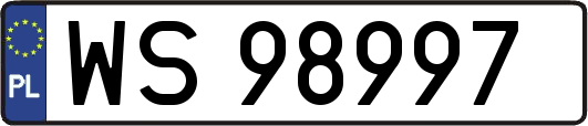 WS98997