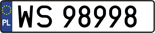 WS98998