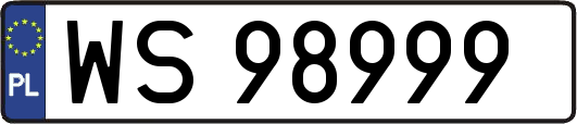 WS98999