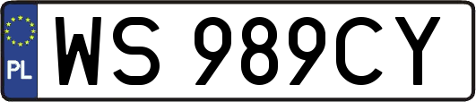 WS989CY