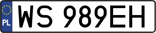WS989EH