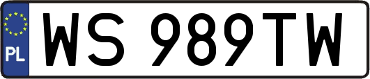 WS989TW