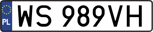 WS989VH