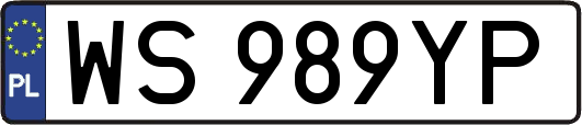 WS989YP