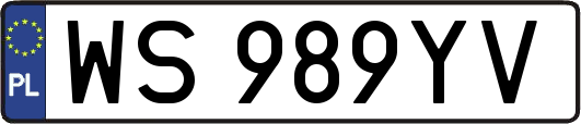 WS989YV