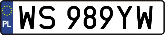 WS989YW