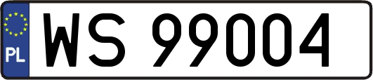 WS99004