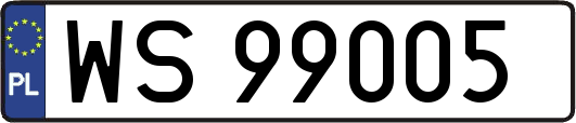 WS99005