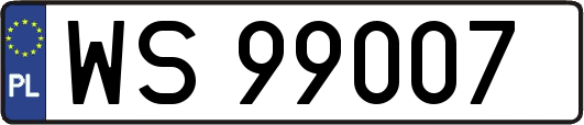 WS99007