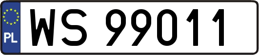 WS99011
